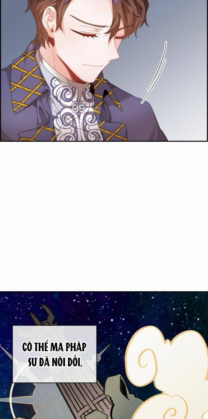 Tôi Không Muốn Trở Thành Nữ Hoàng 54 trang 16