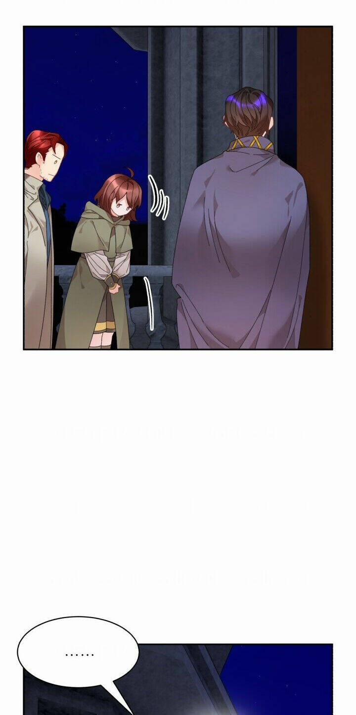 Tôi Không Muốn Trở Thành Nữ Hoàng 54 trang 18