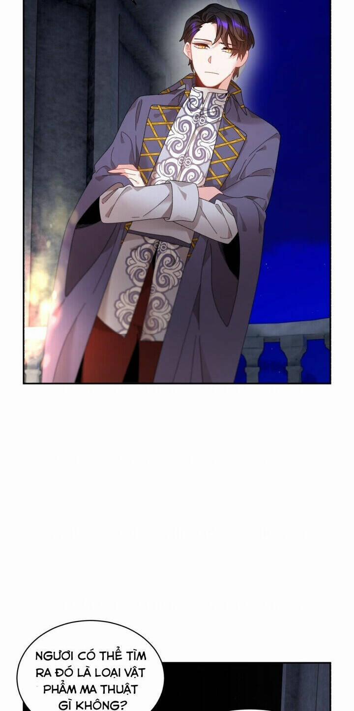 Tôi Không Muốn Trở Thành Nữ Hoàng 54 trang 19