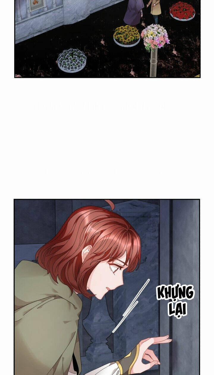 Tôi Không Muốn Trở Thành Nữ Hoàng 54 trang 2