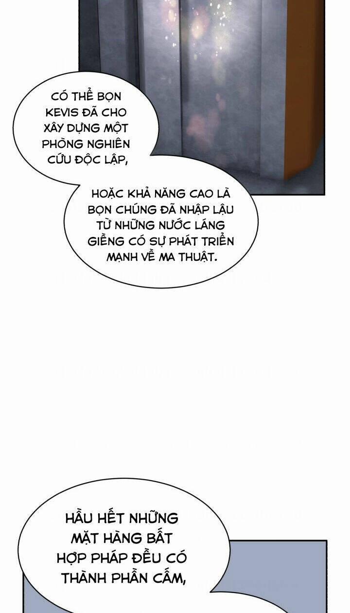 Tôi Không Muốn Trở Thành Nữ Hoàng 54 trang 24