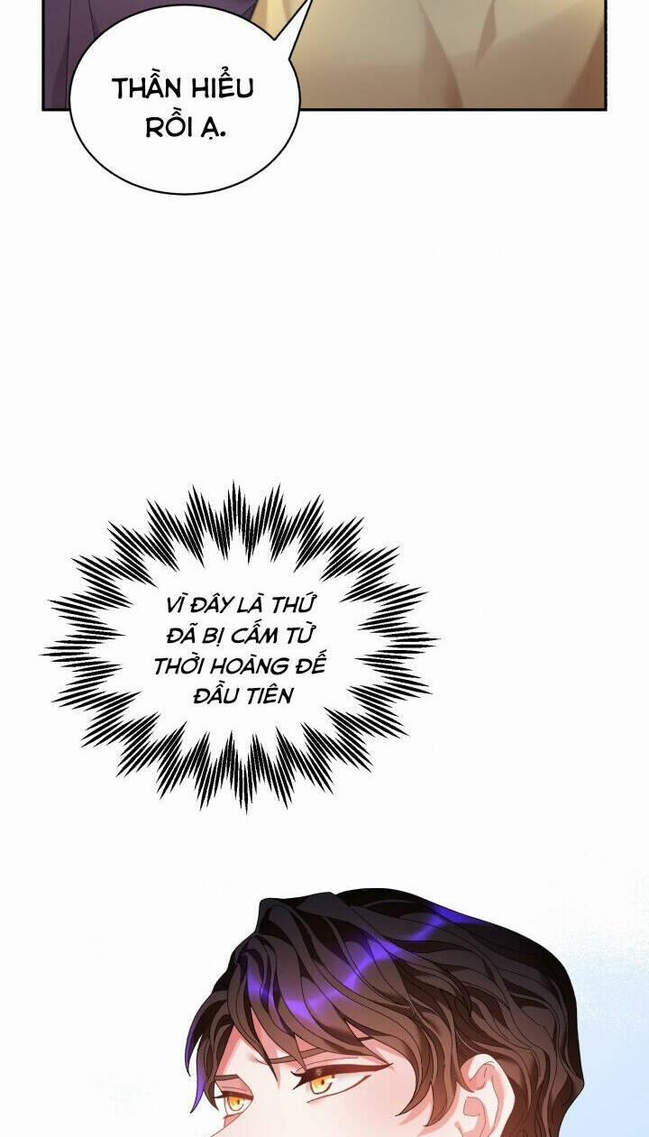 Tôi Không Muốn Trở Thành Nữ Hoàng 54 trang 29