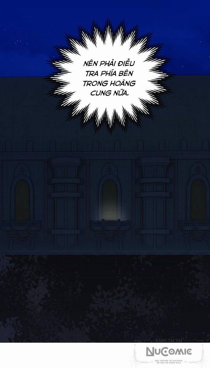 Tôi Không Muốn Trở Thành Nữ Hoàng 54 trang 31