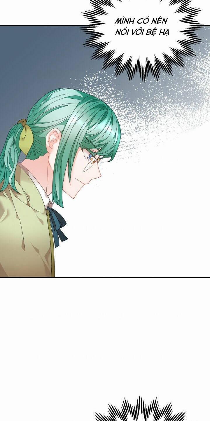 Tôi Không Muốn Trở Thành Nữ Hoàng 54 trang 35