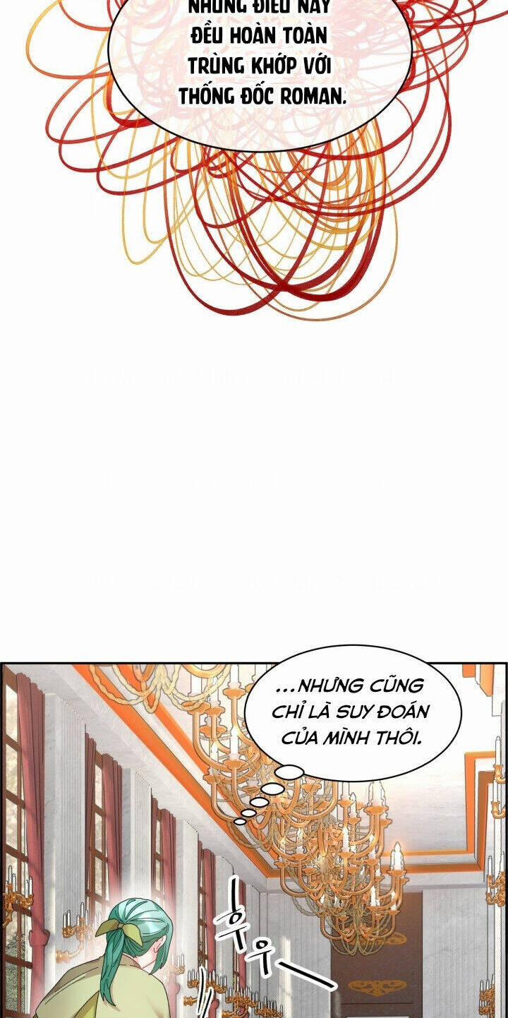 Tôi Không Muốn Trở Thành Nữ Hoàng 54 trang 38