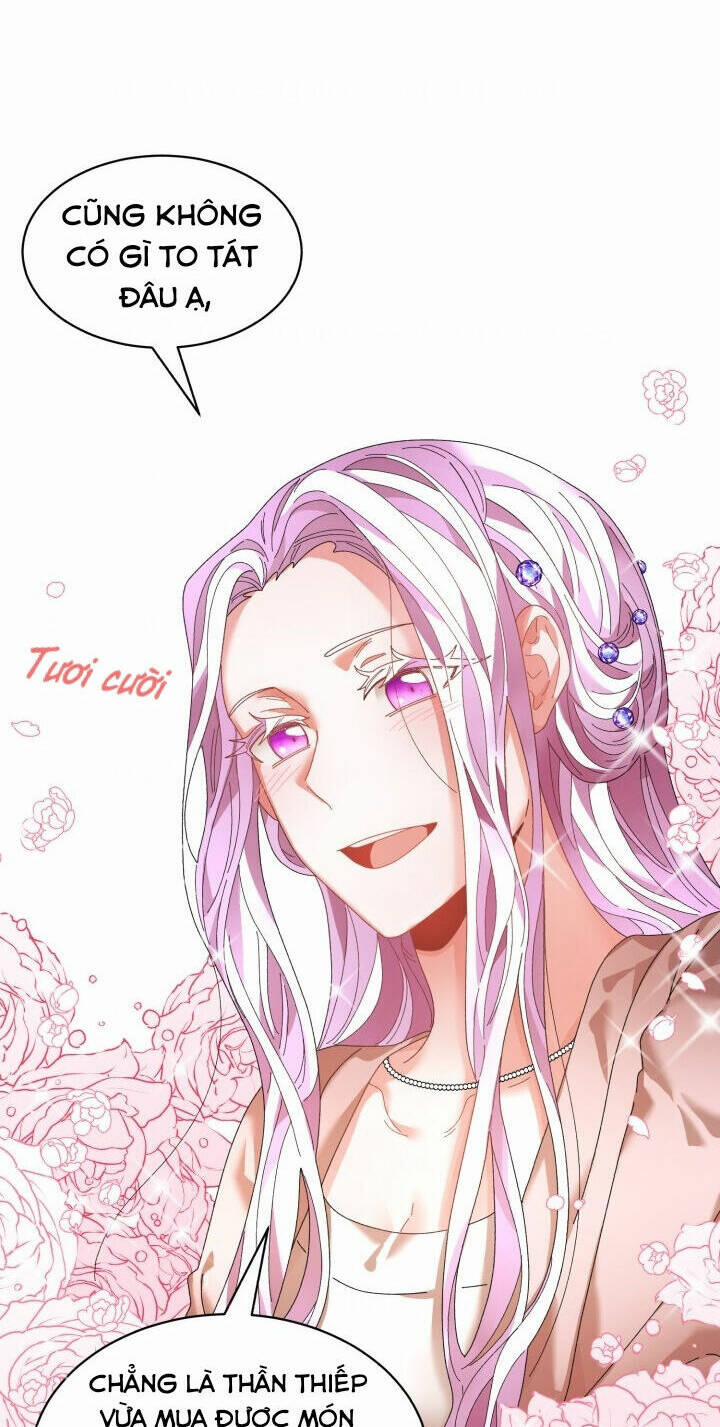 Tôi Không Muốn Trở Thành Nữ Hoàng 54 trang 45