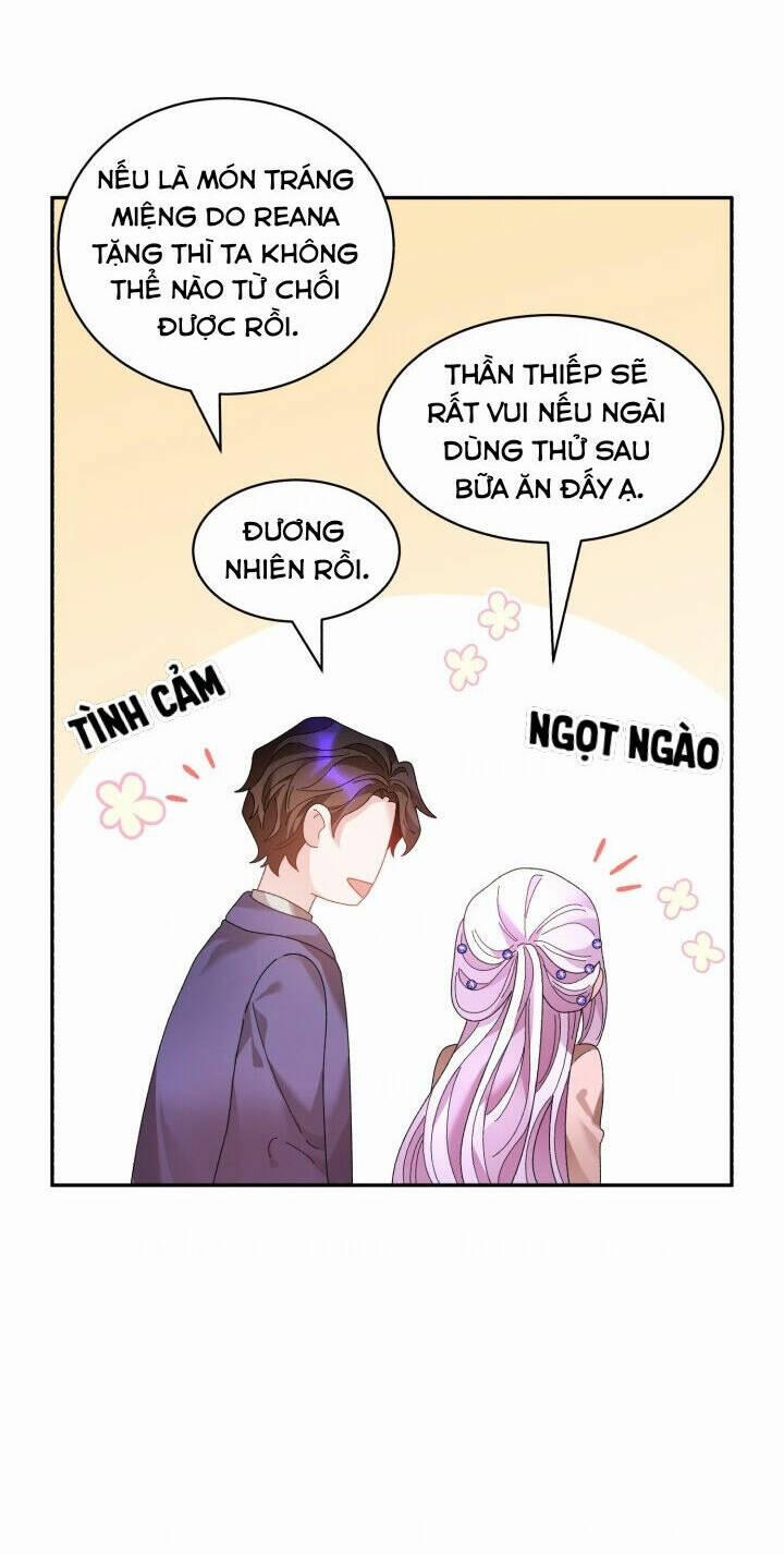Tôi Không Muốn Trở Thành Nữ Hoàng 54 trang 47