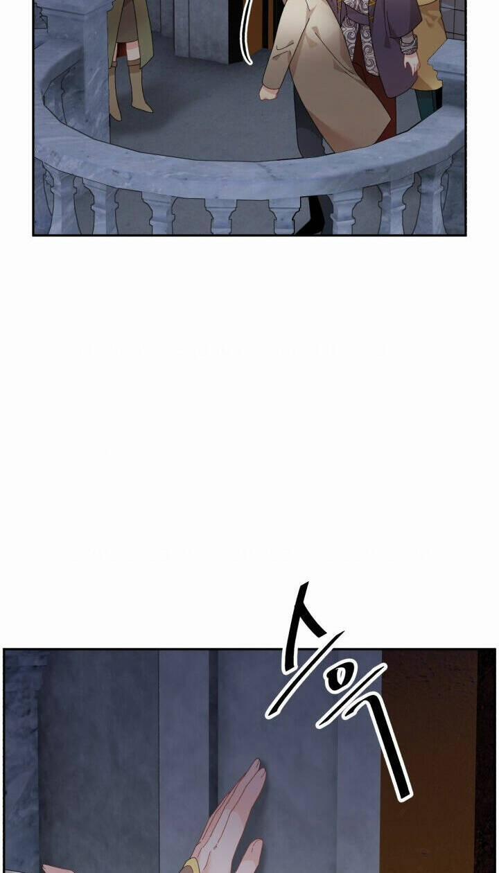 Tôi Không Muốn Trở Thành Nữ Hoàng 54 trang 5