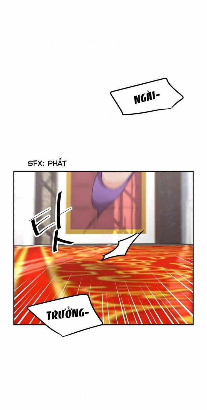 Tôi Không Muốn Trở Thành Nữ Hoàng 54 trang 50