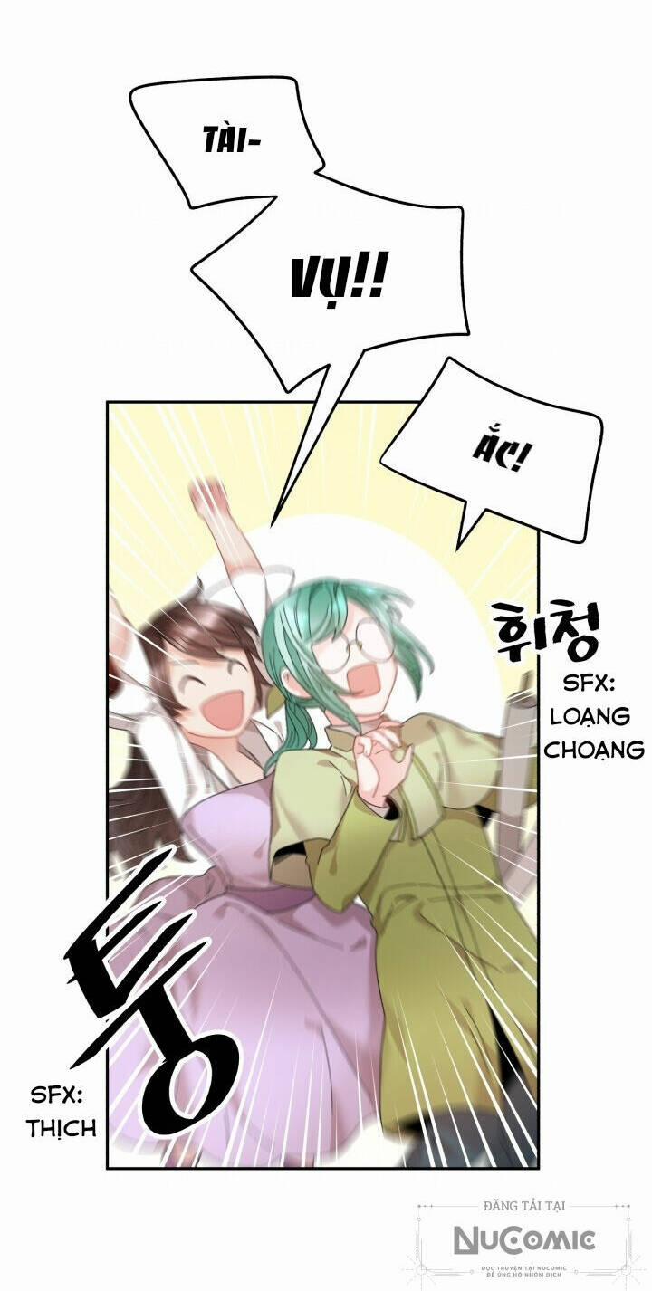 Tôi Không Muốn Trở Thành Nữ Hoàng 54 trang 51