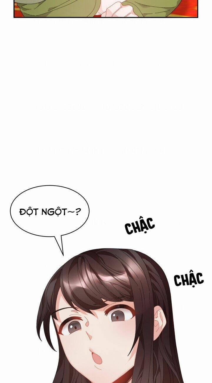 Tôi Không Muốn Trở Thành Nữ Hoàng 54 trang 54