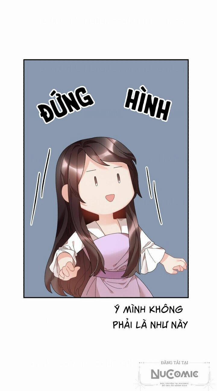 Tôi Không Muốn Trở Thành Nữ Hoàng 54 trang 59