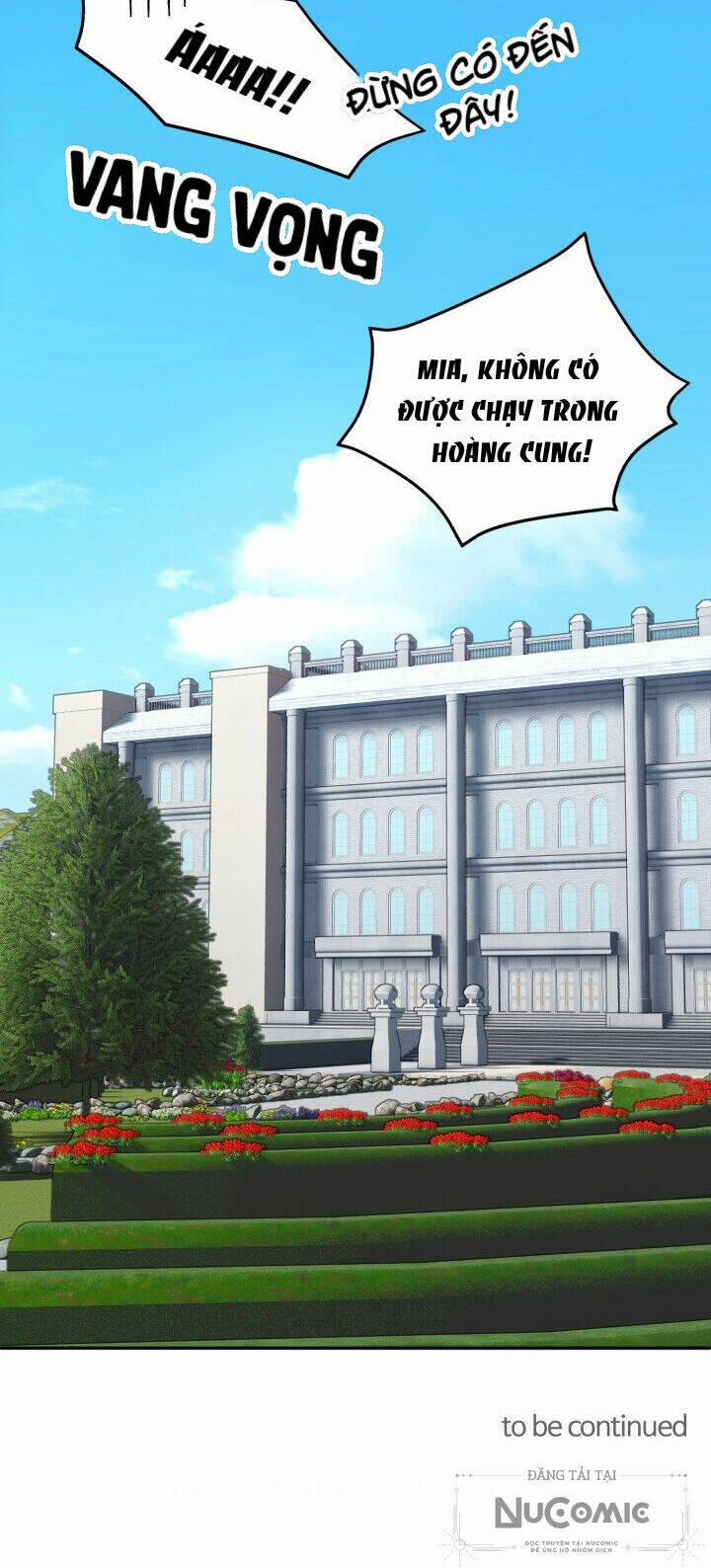 Tôi Không Muốn Trở Thành Nữ Hoàng 54 trang 61