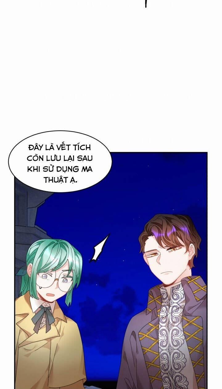 Tôi Không Muốn Trở Thành Nữ Hoàng 54 trang 7