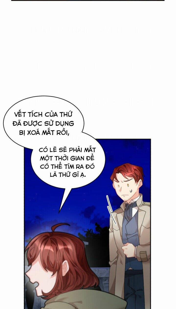 Tôi Không Muốn Trở Thành Nữ Hoàng 54 trang 8