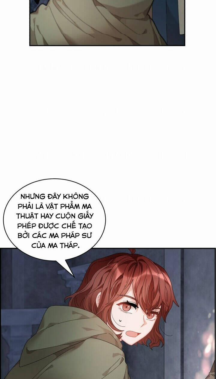 Tôi Không Muốn Trở Thành Nữ Hoàng 54 trang 9