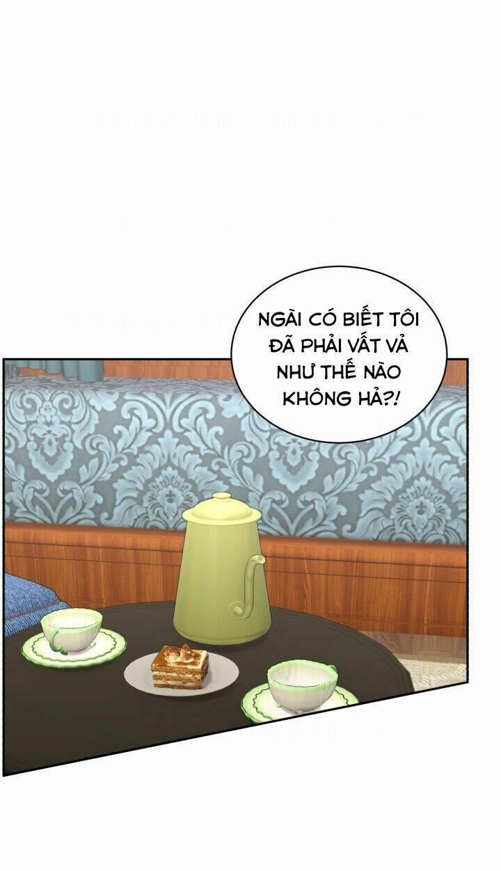 Tôi Không Muốn Trở Thành Nữ Hoàng 55 trang 0