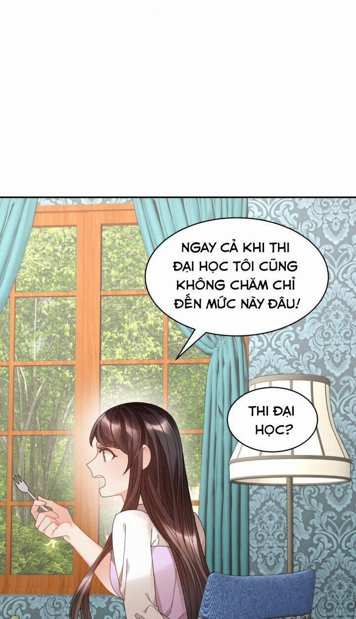 Tôi Không Muốn Trở Thành Nữ Hoàng 55 trang 1