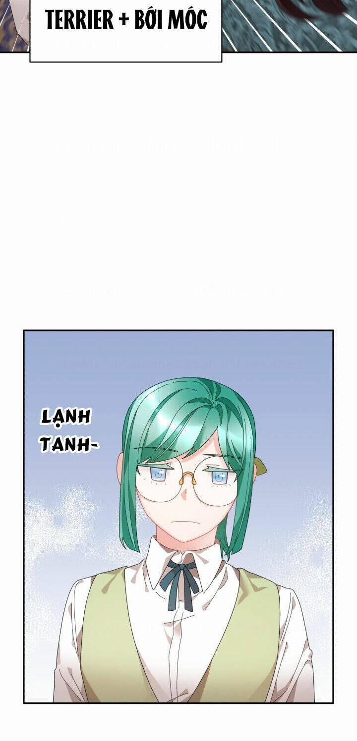 Tôi Không Muốn Trở Thành Nữ Hoàng 55 trang 13