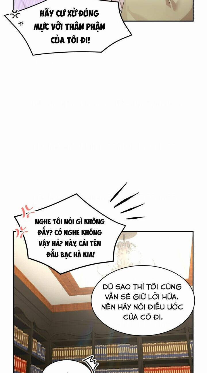 Tôi Không Muốn Trở Thành Nữ Hoàng 55 trang 20