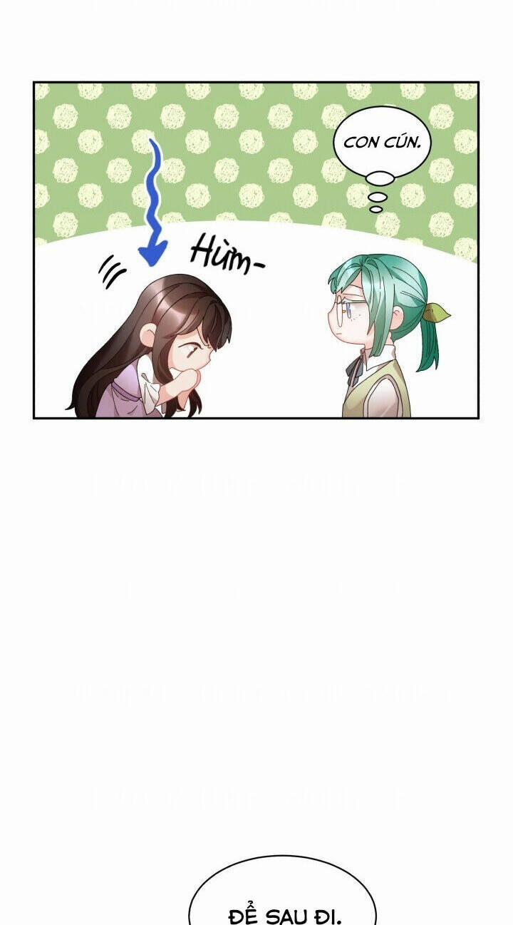 Tôi Không Muốn Trở Thành Nữ Hoàng 55 trang 23