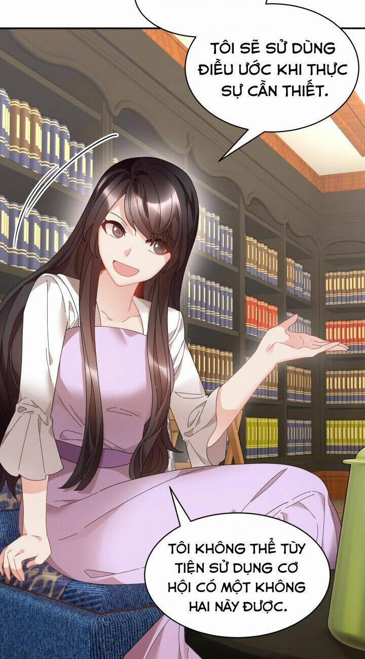 Tôi Không Muốn Trở Thành Nữ Hoàng 55 trang 24