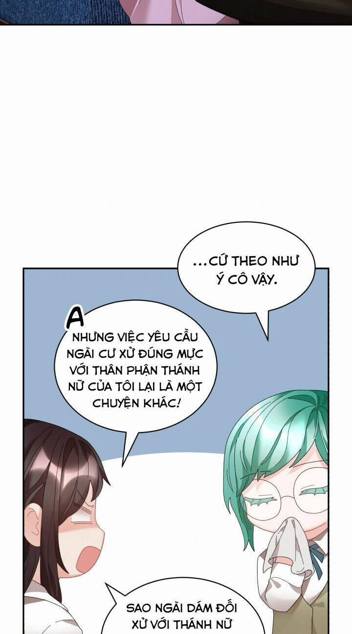 Tôi Không Muốn Trở Thành Nữ Hoàng 55 trang 25