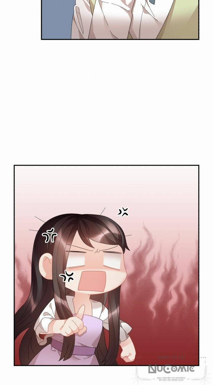 Tôi Không Muốn Trở Thành Nữ Hoàng 55 trang 27