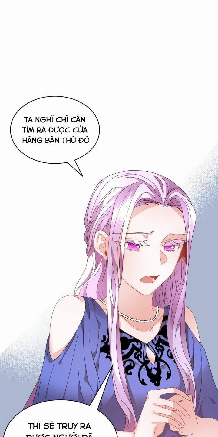 Tôi Không Muốn Trở Thành Nữ Hoàng 55 trang 39