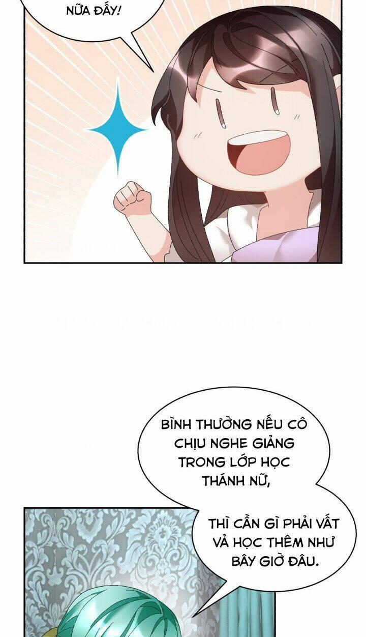 Tôi Không Muốn Trở Thành Nữ Hoàng 55 trang 4