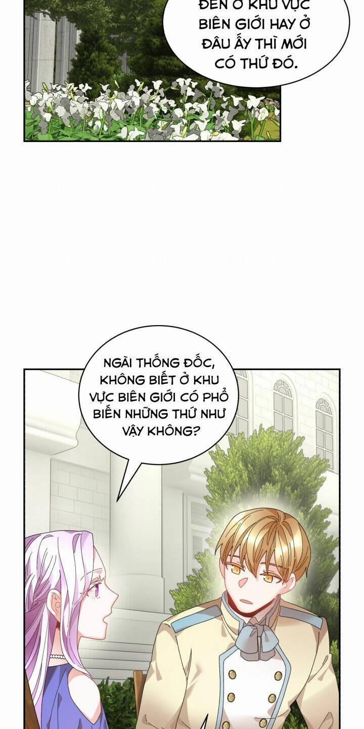 Tôi Không Muốn Trở Thành Nữ Hoàng 55 trang 43