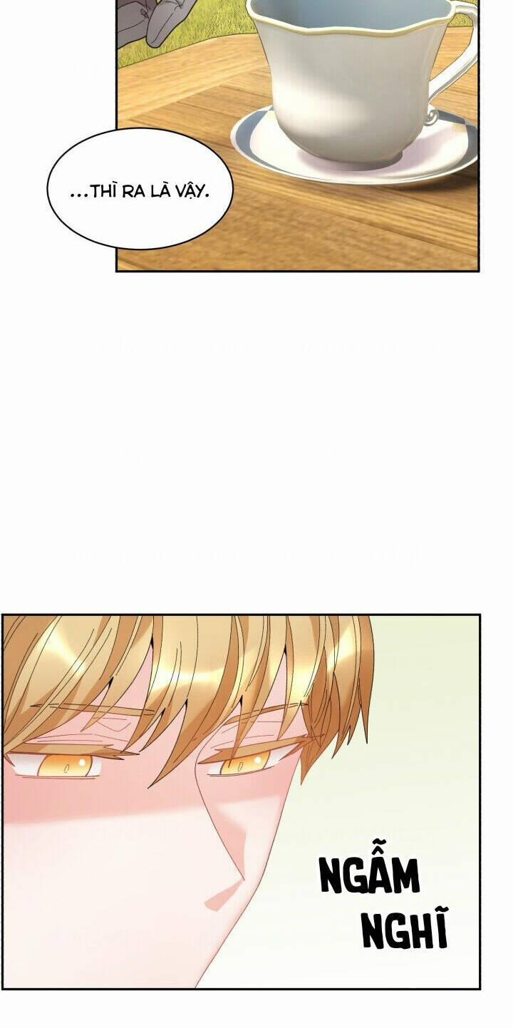 Tôi Không Muốn Trở Thành Nữ Hoàng 55 trang 45