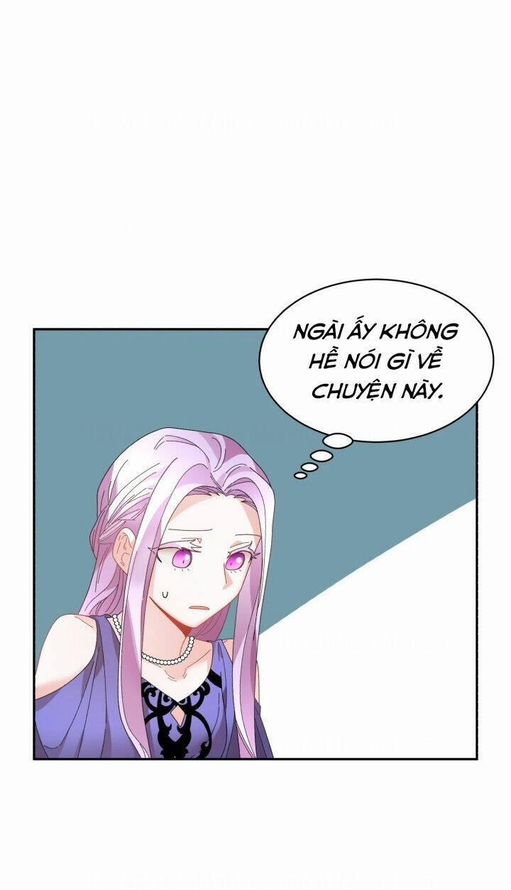 Tôi Không Muốn Trở Thành Nữ Hoàng 55 trang 48