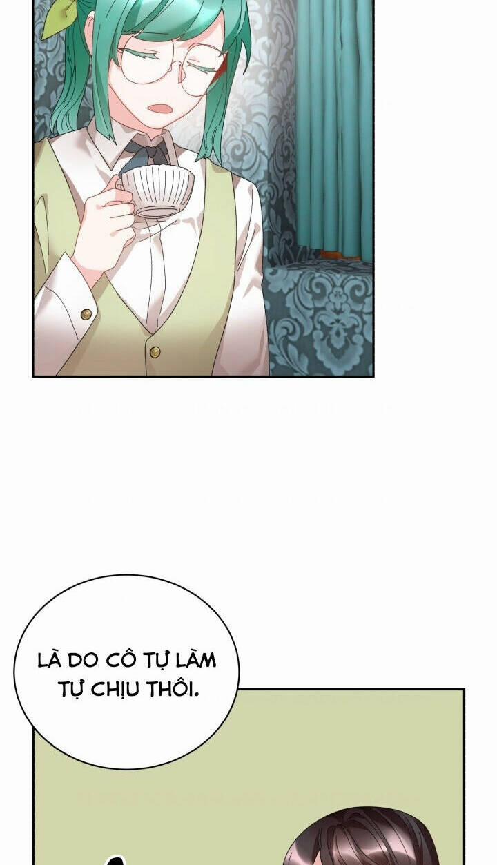 Tôi Không Muốn Trở Thành Nữ Hoàng 55 trang 5