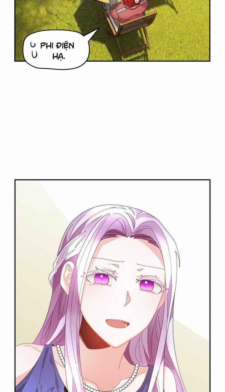 Tôi Không Muốn Trở Thành Nữ Hoàng 55 trang 52