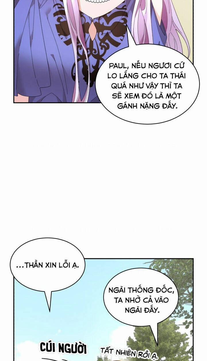 Tôi Không Muốn Trở Thành Nữ Hoàng 55 trang 53