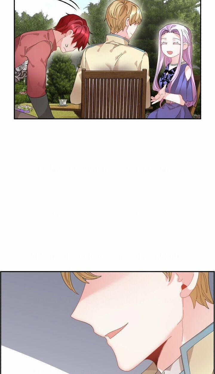 Tôi Không Muốn Trở Thành Nữ Hoàng 55 trang 54