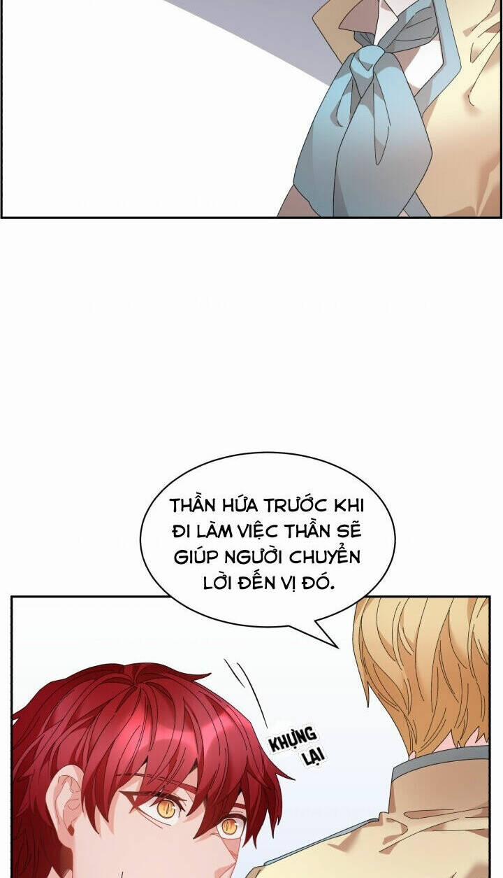 Tôi Không Muốn Trở Thành Nữ Hoàng 55 trang 55