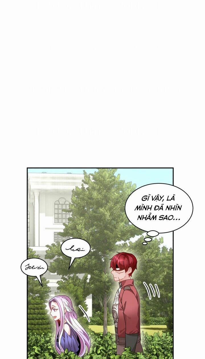 Tôi Không Muốn Trở Thành Nữ Hoàng 55 trang 57