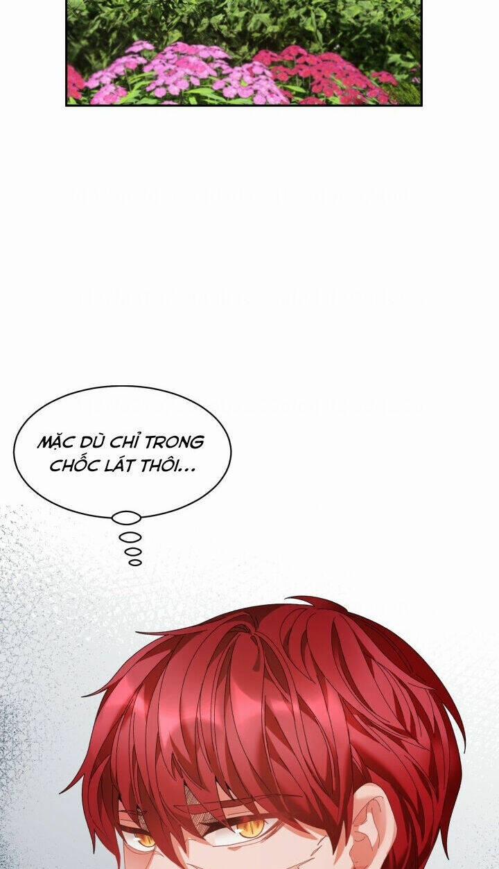 Tôi Không Muốn Trở Thành Nữ Hoàng 55 trang 58