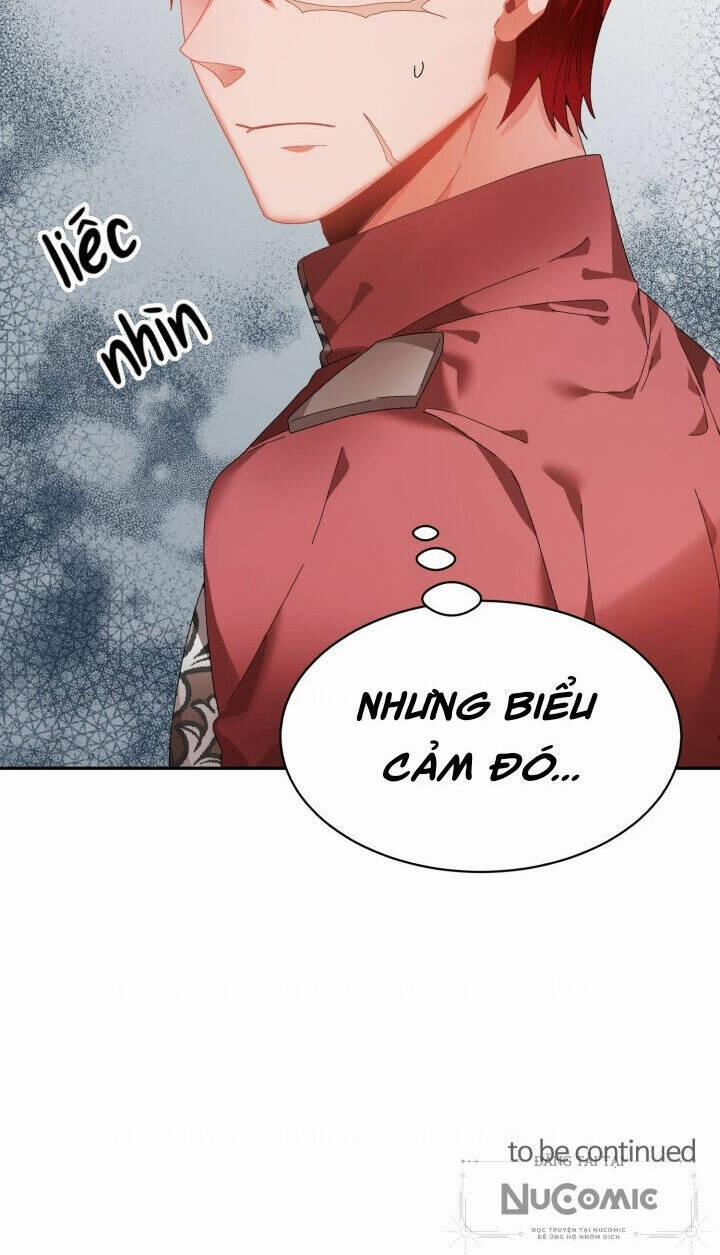 Tôi Không Muốn Trở Thành Nữ Hoàng 55 trang 59