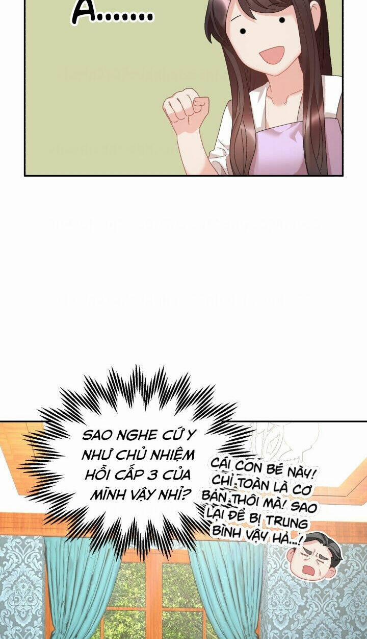 Tôi Không Muốn Trở Thành Nữ Hoàng 55 trang 6