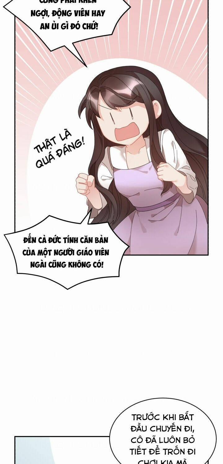 Tôi Không Muốn Trở Thành Nữ Hoàng 55 trang 9