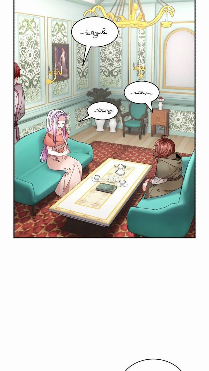 Tôi Không Muốn Trở Thành Nữ Hoàng 56 trang 11