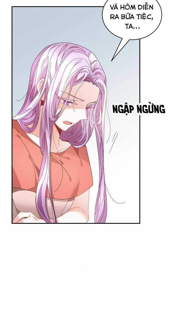 Tôi Không Muốn Trở Thành Nữ Hoàng 56 trang 12