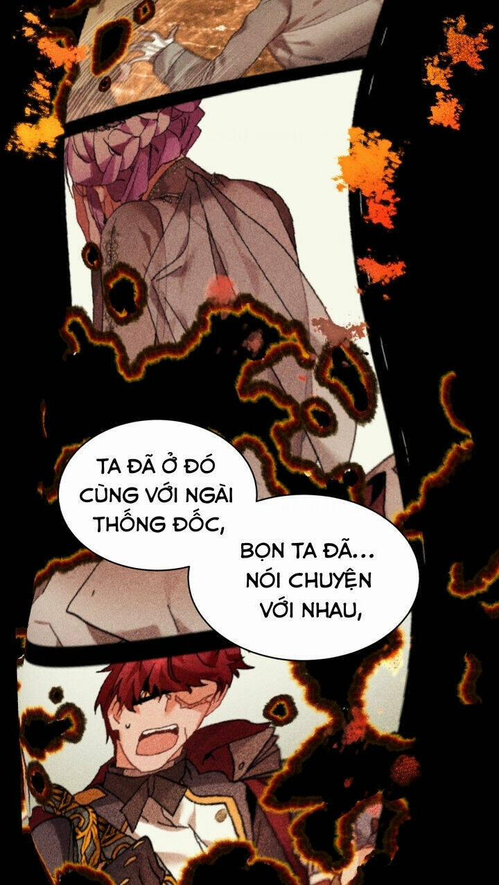 Tôi Không Muốn Trở Thành Nữ Hoàng 56 trang 16