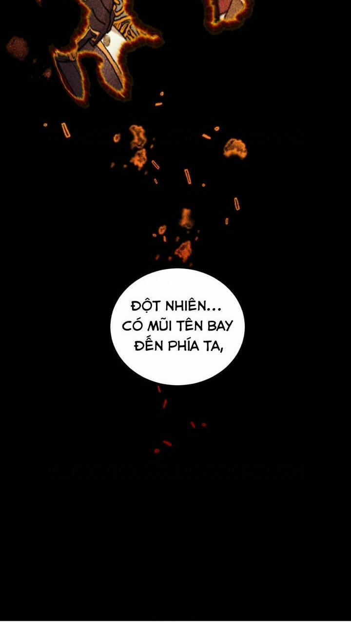 Tôi Không Muốn Trở Thành Nữ Hoàng 56 trang 17