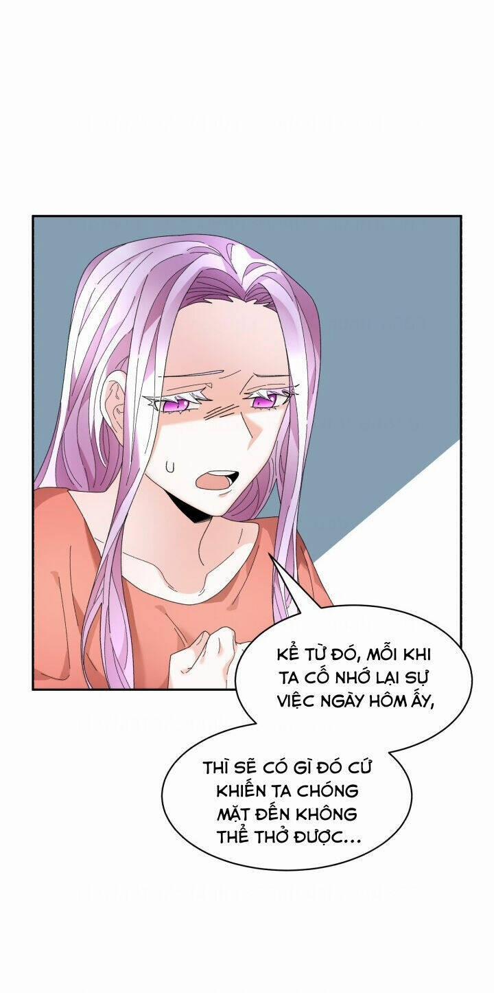 Tôi Không Muốn Trở Thành Nữ Hoàng 56 trang 20