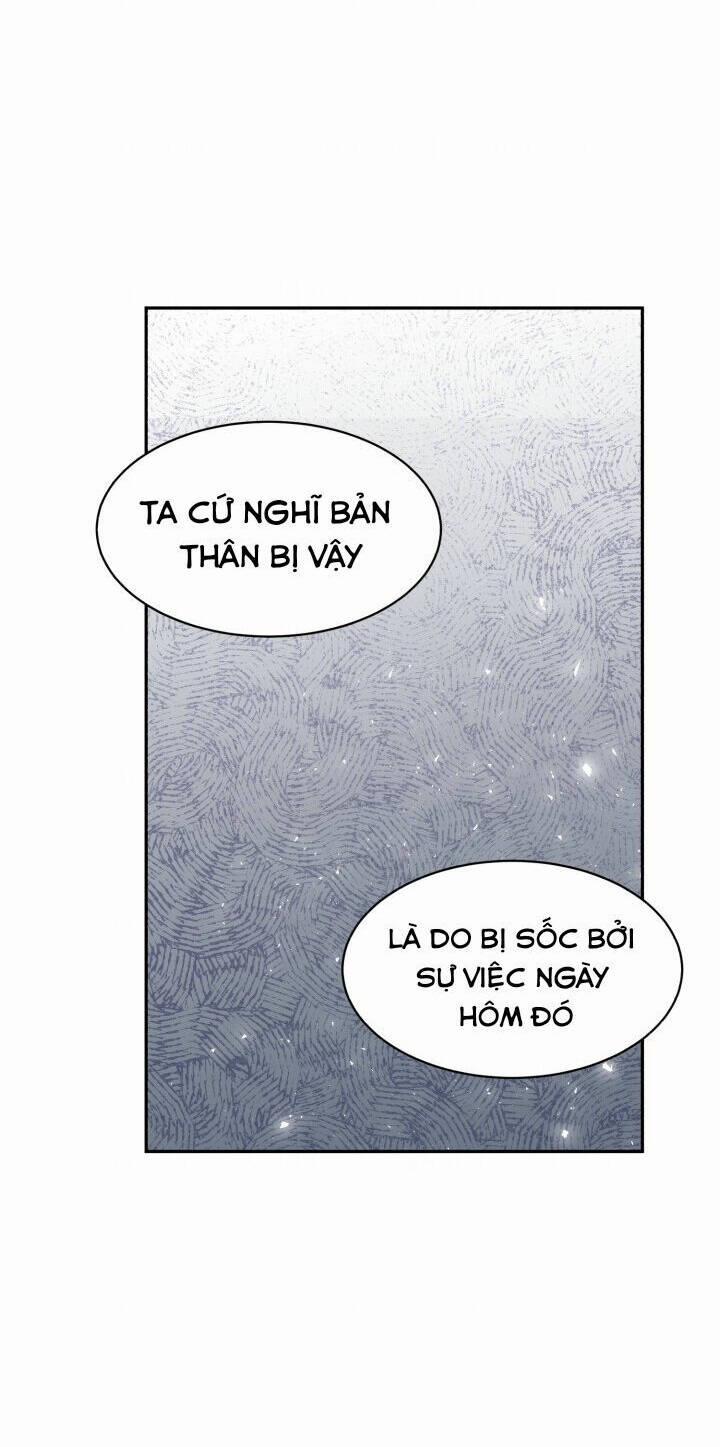 Tôi Không Muốn Trở Thành Nữ Hoàng 56 trang 21