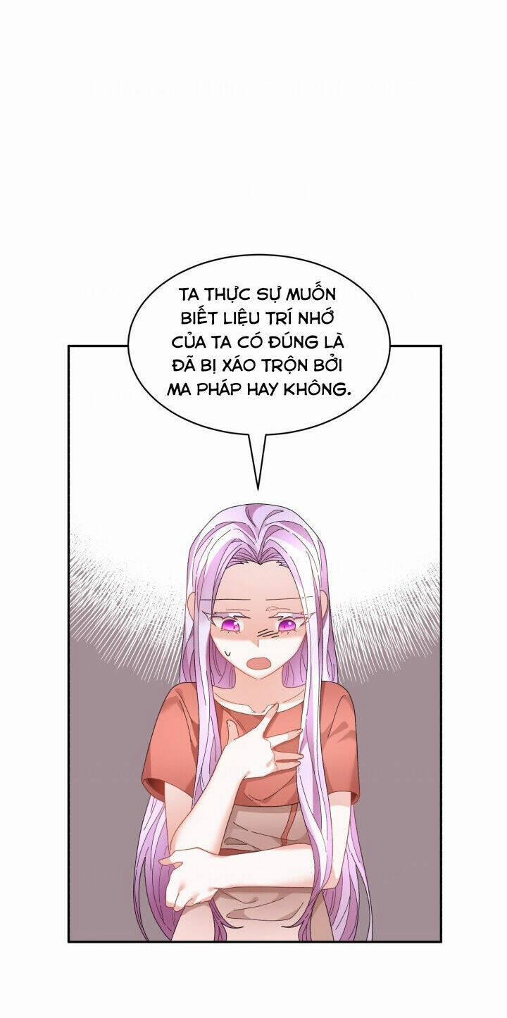 Tôi Không Muốn Trở Thành Nữ Hoàng 56 trang 24